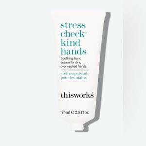 This Works Stress Check Kind Hands| 2.5 oz